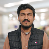 Jawad Ahmed
